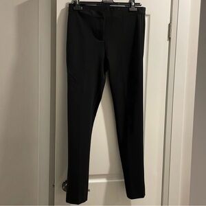Derek Lam Black Skinny Pants